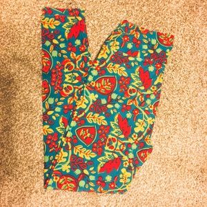Lularoe leggings
